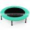 Quality Jumping Fitness Equipment Mini Gymnastic Trampoline/Mini Fitness Trampoline Rebounder for Sale