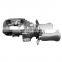 7+1 Bearings Waterproof Left / Right Hand Baitcasting Fishing Reel High Speed Fishing Reel with Magnetic Brake System