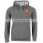 Custom hooded sweatshirt hoodie Elegant design body warmer hoodies for men