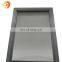 Home Use Aluminum Frame Anti-Pollen Window Screen replacements