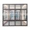 New Design Aluminum Sliding Window Made In China Factory Directly Sale cheaper Aluminum Sliding Window
