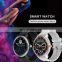 New HD HW22 Blood Pressure Heart Rate Monitoring Blue tooth Calling Information Multiple Sport Mode Smart Watch