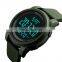 SKMEI 1257 digital watch men waterproof sport watch