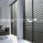 Australian Standards Modern Prefab House Villa Aluminum Louver Glass Window