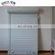 Hot sale durable design aluminum rolling shutter windows