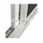 Cost-effective Soundproof pvc Window Push-pull sliding Window  Factory direct sales