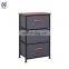 Multi Purpose Kids Storage Cloth Chest Of Drawers Tower Organizers Cabinet Closet For Clothes