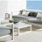 Modern outdoor furniture garden sofa set furniture aluminum patio furniture set outdoor sofa set sectional couches sofa bench