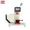 22j izod charpy impact testing equipment 22j charpy impact tester