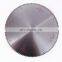LIVTER Xiamen Strongtech Co Super Thin 255-1000 Aluminum Tct Saw Blades For Aluminum