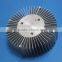precision cnc machining technology for large parts