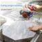 1200mm semi automatic 45 degree chamfer waterjet tile cutter saw portable floor tile stone ceramic tile cutting machine