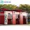 Ready Made Tiny Prefab House Small Mobile Homes In India