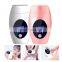 Permanent 600000 Flash Laser LCD Laser IPL Hair Removal Machine Photoepilator Painless
