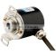 New rotary encoder 1440-2500 P/R incremental rotary encoder diameter 30mm 50mm shaft for servo motor
