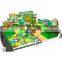 Factory Supply Play Equipment Customized Indor playground For Kids