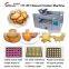 Cracker Making Machine Egg Biscuit Maker Machine Egg Cracker Machine