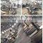 automatic waffle cone making machine ice cream wafer cone making machine