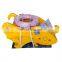 CAT302.5  excavator quick coupler