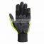 High Quality Factory Wholesale Impact Cut Resistant Protective Work Safety Mechanical Gloves