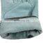 Cow Split Leather Welding Cowhide Hand Safety Gloves For Construction