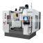 cnc vertical machining center VMC1000P 5 axis vertical machining center vmc milling machine