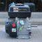 BISON CHINA TaiZhou 168F-1 6.5HP Mini Small 4 Stroke Water Pump Gasoline Engine