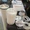 Direct price high flow water filter cartridge for condensate water