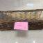Fast Delivery Flowerpots Wicker Basket