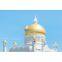 Glass Dome Roof For Conference Hall/building