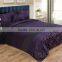 Jacquard wholesale cheap duvet cover