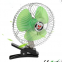 Oscillating Clip Car Fan 12 Volt Mini Car Cooling Truck Fans Auto Fan for Radiator（Wechat:13510231336）
