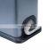 Hospital Powder Coating Rectangle Dustbins Storage Holder Stainless Steel  Industrial  Litter Trash Bin