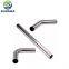 SHOMEA Customized Small Diameter 304/316 Stainless steel bending tube