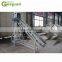 GYC 300~2000pcs/h tender young green coconut water juice extractor extraction cut cutting half opener machine