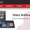 Video Arbitration System