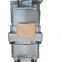 WX Factory direct sales Price favorable  Hydraulic Gear pump 705-51-32040 for Komatsu WF600T-1S/N10001-UPpumps komatsu