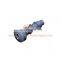 Foton Auman/Aumark/Miler/Land Pioneer Weichai Engine Gearbox Zf/Fast Truck Spare Parts 1b24937300044 Plastic Screw