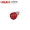 HBAN ip67 NO normally close elevator control lock switch Emergency Stop button 16mm