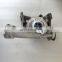 High quality turbo kits turbocharger GT1749V 729325-0002 070145701K for Auto parts engine R5K AXD R5K Euro-3