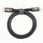 VINOP Super Fast Charging Data Cable for Apple Laptops 240W 5A USB-C to USB-C Cable
