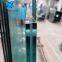 PVB SGP Laminated Glass Sheets 10.38mm 12.38mm 14.76mm Security Glass