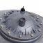 Pikes Swimming Pool Side Mount Sand Filter With Pump 2''  63mm Inch Vatve Connections Fiberglass Material
