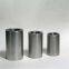 rebar sleeve, construction connecting sleeve, straight thread connecting sleeve, rebar connecting nut, threaded rebar sleeve