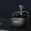 Factory wholesale Noise Cancellation Wireless Earphones 3D Stereo Headphones Running Sport Gaming Headset wireless earbuds