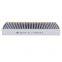 Filtro original genuino de cabina MANN, filtro de motor de automóvil CUK2747 JKR500020 para Land Rover