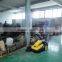 battery sweeper China factory