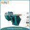 Corrosion resistant sand dredger centrifugal pump