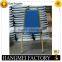 Modern hotel stackable metal Iron chair for seat