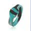 RFID NFC MIFARE(R) DESFire(R) EV3 8k Rfid Silicone Wristband Bracelet